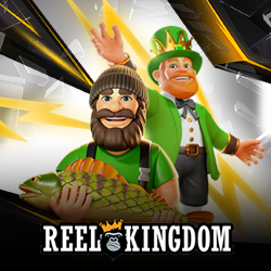 Reel Kingdom